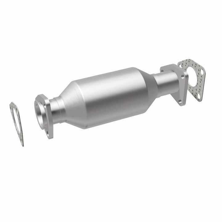 MagnaFlow Direct Fit Catalytic Converter Honda 80-90