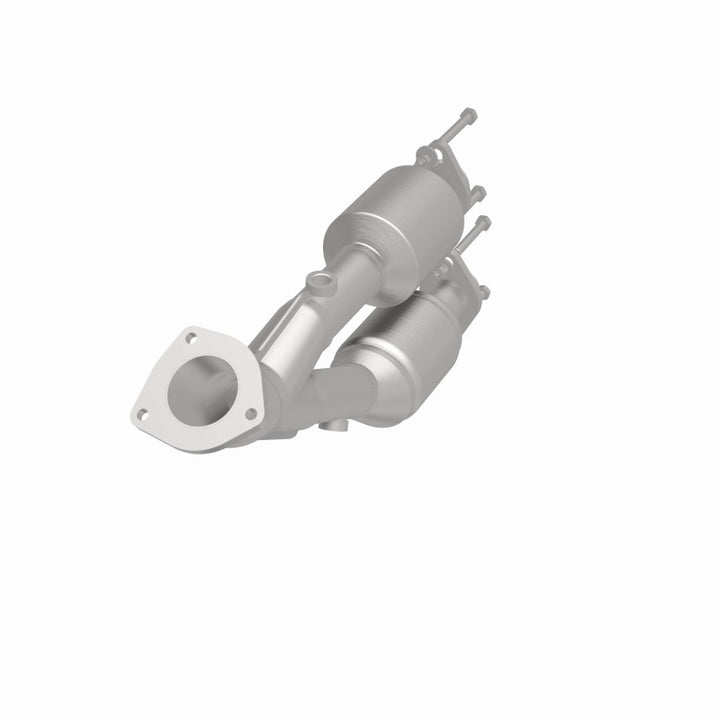 MagnaFlow Direct Fit Catalytic Converter 00-01 Cherokee 4L frt OEM