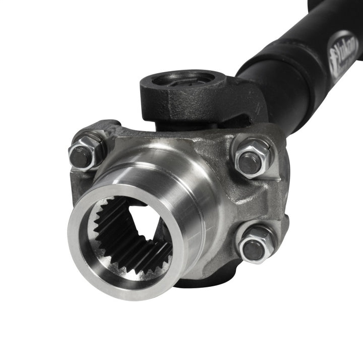 Yukon Gear Performance Rear Driveshaft Jeep JL Rubicon 2 Door Automatic