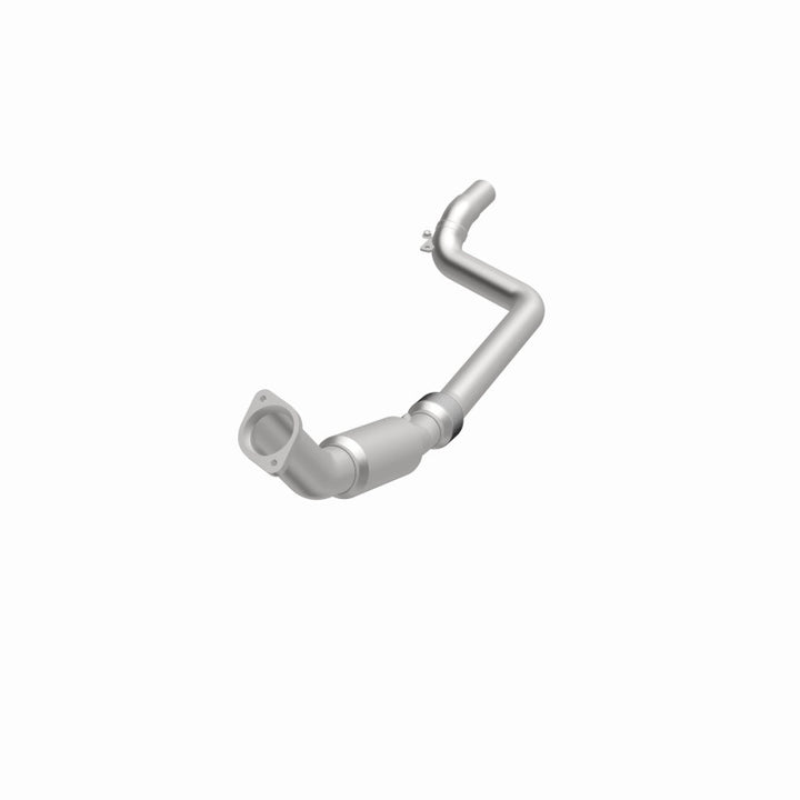 MagnaFlow 07-10 Dodge Charger 3.5L CARB Compliant Direct Fit Catalytic Converter
