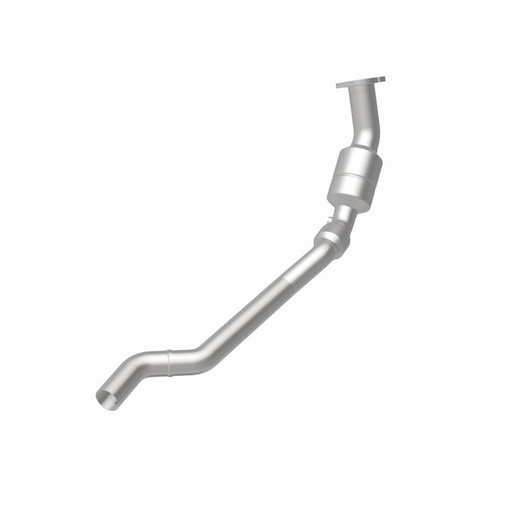 MagnaFlow Direct Fit Catalytic Conv 2008 Chrysler/Dodge 300/Charger/Magnum 5.7L Passenger Side AWD