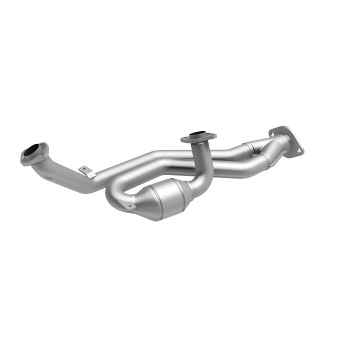 MagnaFlow Direct Fit Catalytic Converter 00 Lexus ES300 3.0L