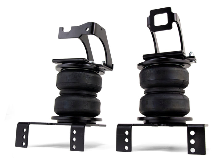 Air Lift LoadLifter 5000 Ultimate Rear Air Spring Kit for 11-16 Ford F-250 Super Duty 4WD