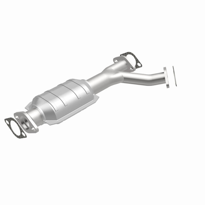 MagnaFlow Direct Fit Catalytic Converter Mazda 929 92-95 3.0L