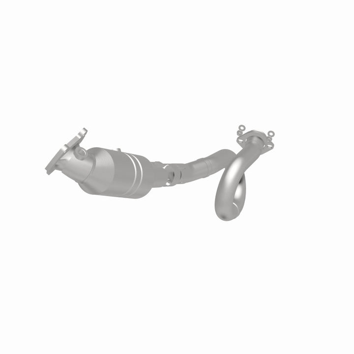 MagnaFlow Direct Fit Catalytic Converter California Grade 12-15 Jeep Wrangler V6 3.6L
