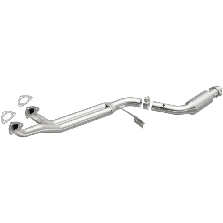 MagnaFlow California Grade Direct Fit Catalytic Converter 97-99 BMW Z3 L6 2.8L