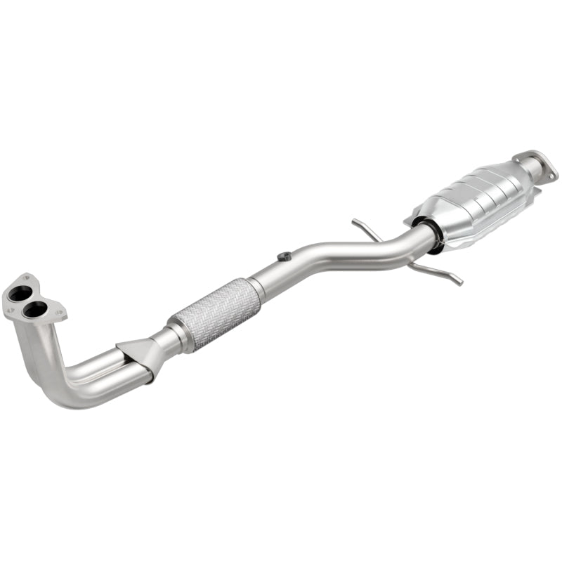 MagnaFlow Direct Fit Catalytic Converter 99-01 Hyundai Sonata 2.4L