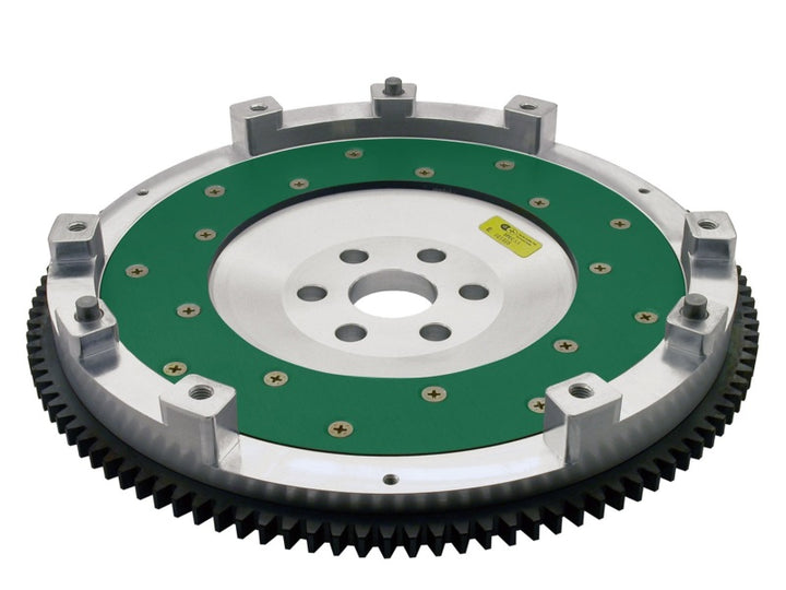 Fidanza 94-05 Mazda Miata 8lb Aluminum Flywheel