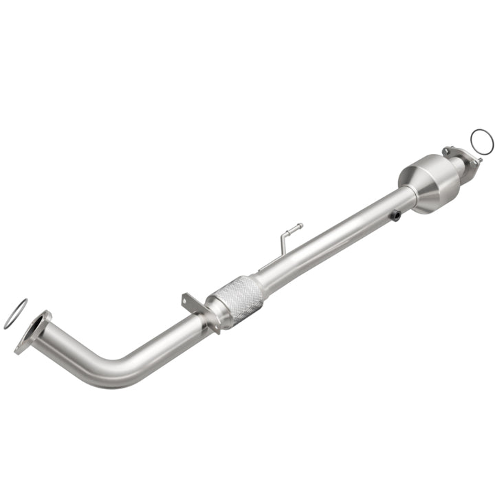 MagnaFlow Direct Fit Catalytic Converter 13-14 Accord 2.4L