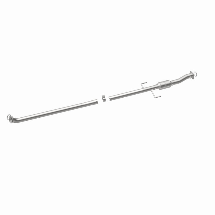 MagnaFlow Direct Fit Catalytic Converter 04-05 Toyota RAV4 2.4L