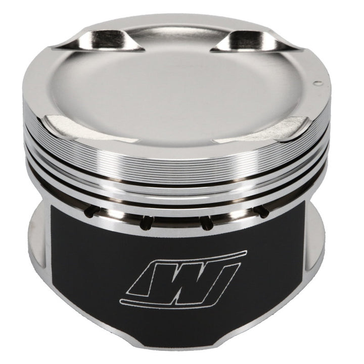 Wiseco Mitsubishi Turbo -18cc 1.390 X 92MM Piston Shelf Stock