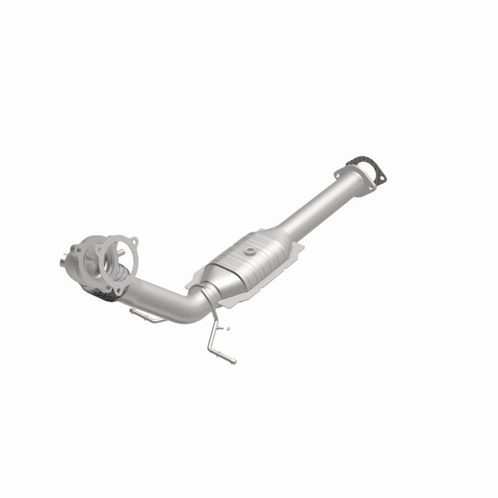 MagnaFlow Direct Fit Catalytic Conv Volvo 05-09 S60 2.4L/2.5L Turbo / 04-06 S80 Turbo/05-07 V70 2.5L