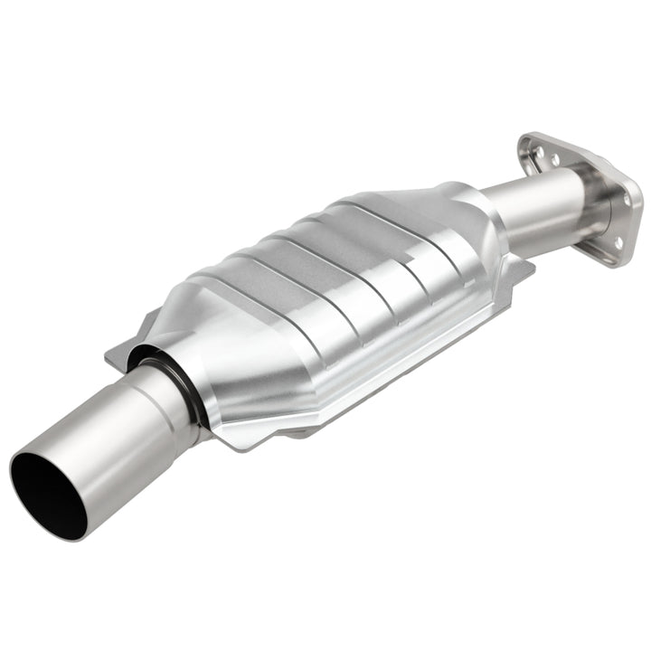 MagnaFlow Direct Fit Catalytic Converter GM 77 79
