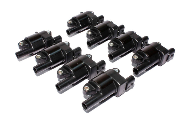 FAST Coil L92 Truck Style Gen III