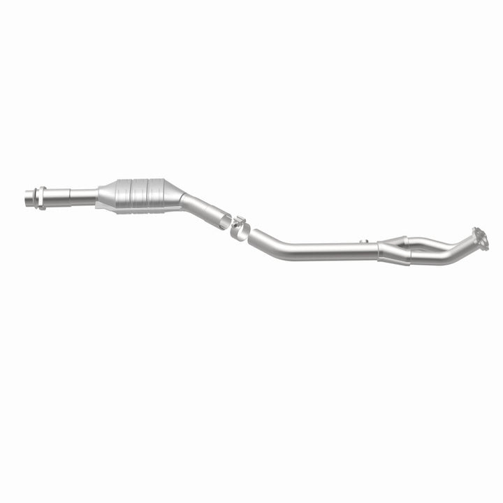 MagnaFlow Direct Fit Catalytic Converter 1991 BMW 318I 1.8L
