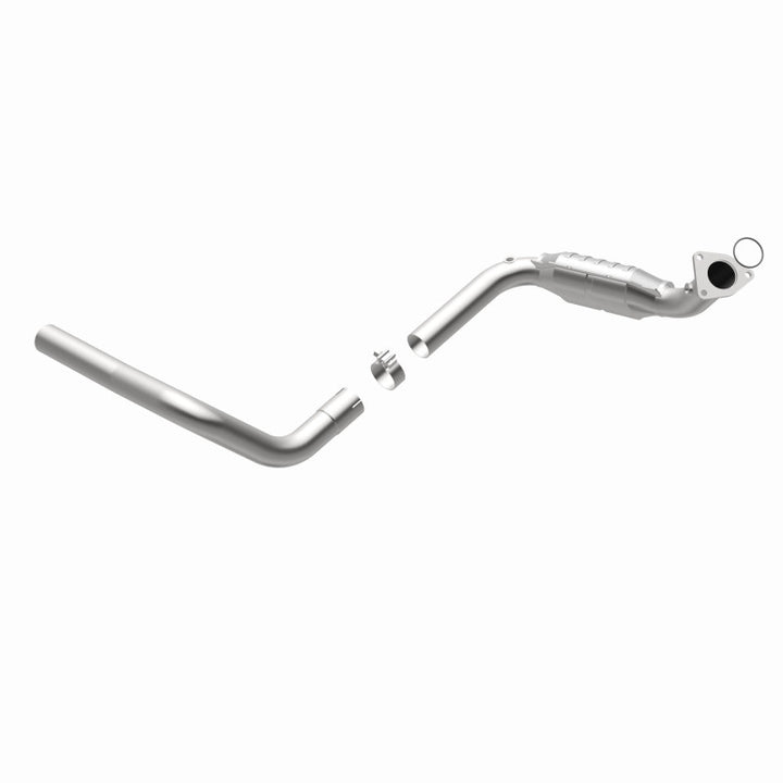 MagnaFlow Direct Fit Catalytic Converter 03-06 Hummer H2 6.0L D/S