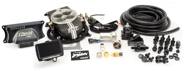 FAST Engine Control System EZ-EFI 2In