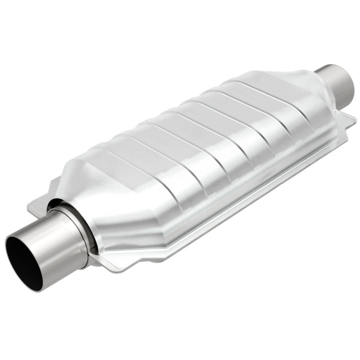 MagnaFlow Universal Catalytic Converter 2.5inch