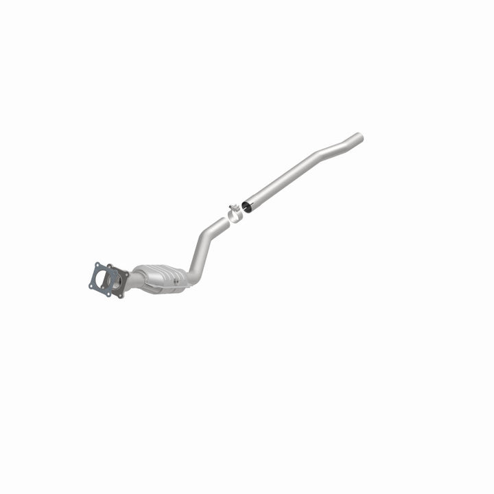 MagnaFlow Direct Fit Catalytic Converter 01-04 Dodge Caravan 2.4L