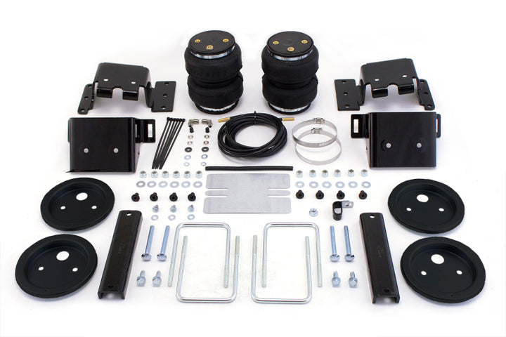 Air Lift LoadLifter 5000 Ultimate Rear Air Spring Kit for 11-17 GMC Sierra 2500 HD