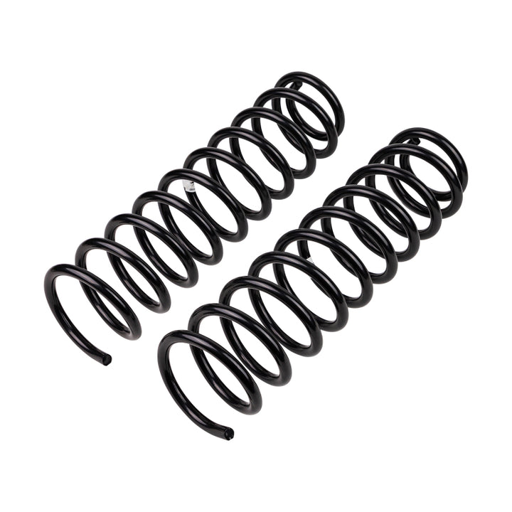 ARB / OME Coil Spring Front Jeep JK 2Dr Hvy 4Dr Med