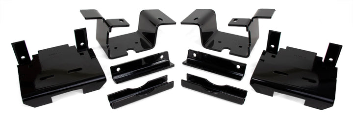 Air Lift LoadLifter 7500 XL Ultimate Air Spring Kit for 2019 Ram 3500 (2WD & 4WD)