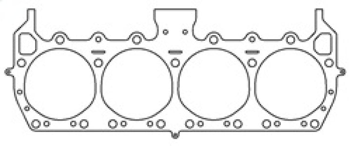 Cometic Chrysler 361/383/413/440 4.410in Bore .086 MLS-5 Head Gasket
