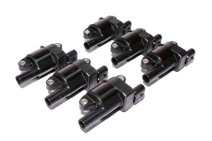 FAST Coil L92 Truck Style Gen III