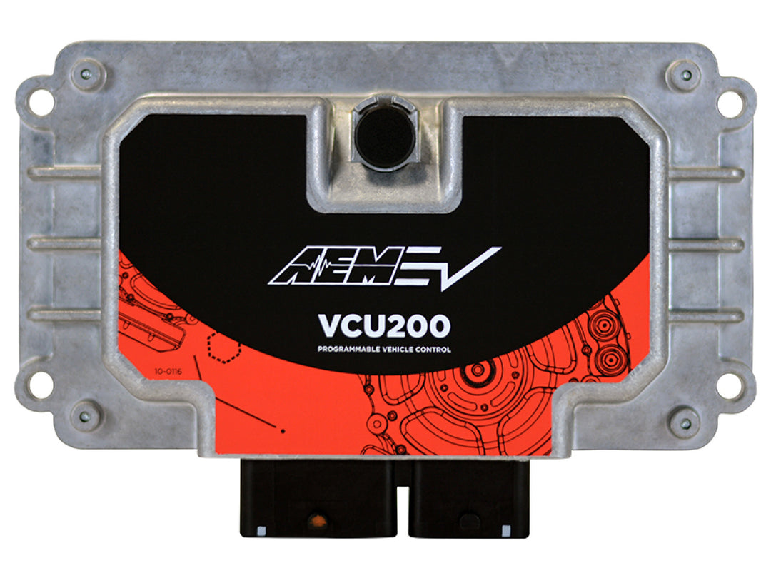 AEM EV VCU200 Programmable EV Vehicle Control Unit