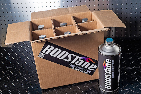BOOSTane 32 oz Octane Booster for 93 to 110 octane