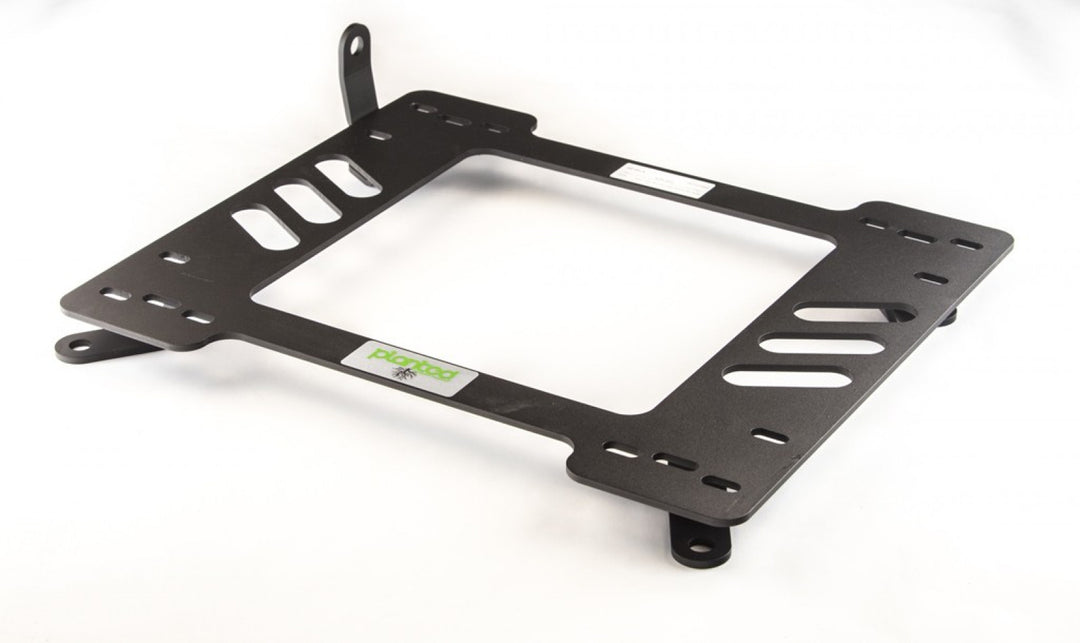 Planted BMW 3-Series E30 (1982-1991) Driver Side Seat Base