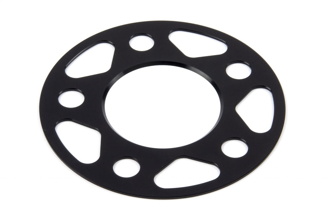 Dinan Spacers; 66.5mm CB - 2mm Thick
