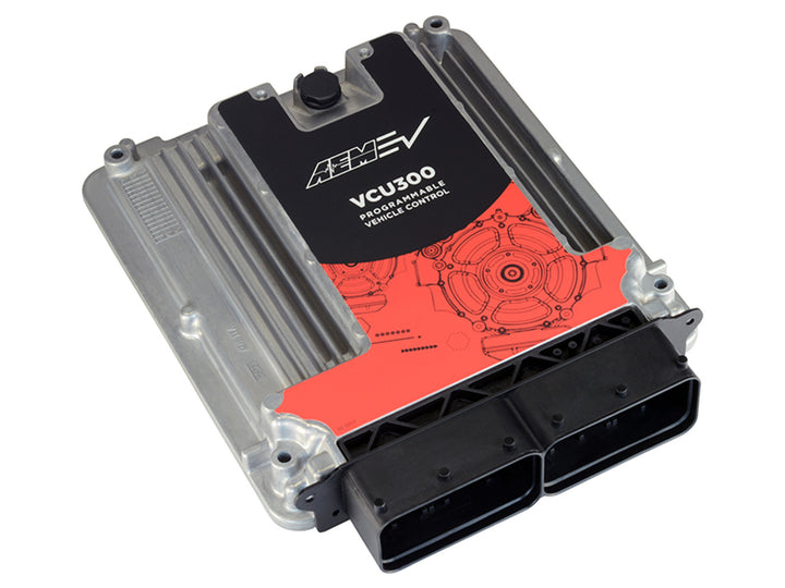 AEM EV VCU300 Programmable Electric Vehicle Control Unit