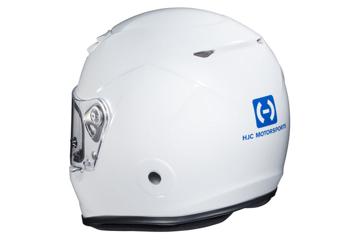 HJC H10 Helmet White Size M