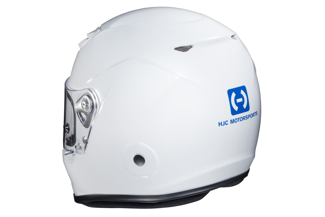 HJC H10 Helmet White Size S
