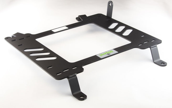 Planted Chevrolet Corvette (C6/C7 Excluding ZR1) Passenger Side Seat Base