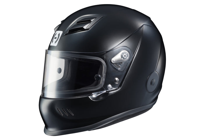 HJC H10 Helmet Black Size S