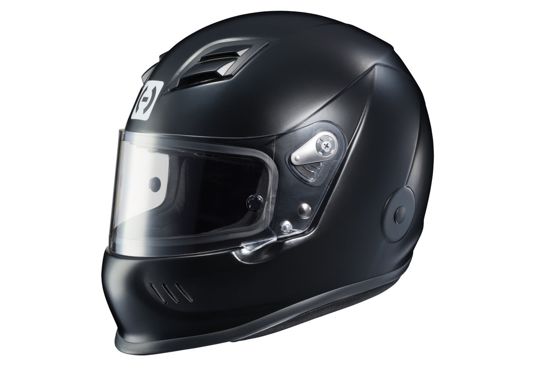 HJC H10 Helmet Black Size XS