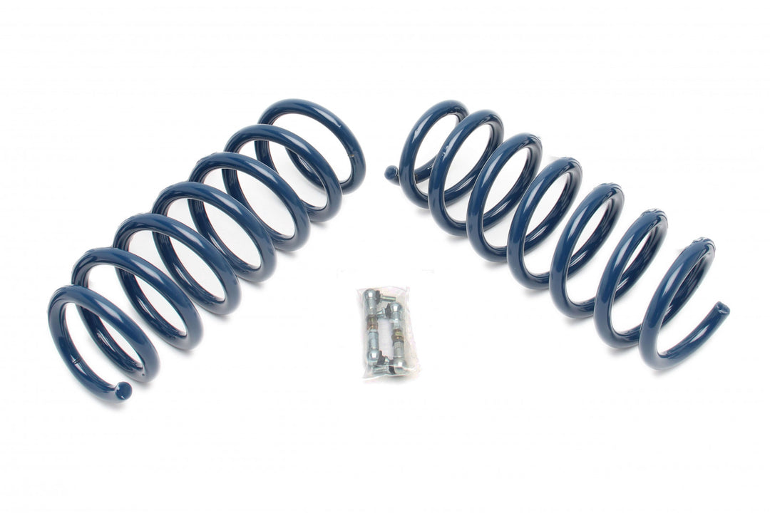 Dinan Performance Spring Set - 2020-2022 BMW X3M / X4M