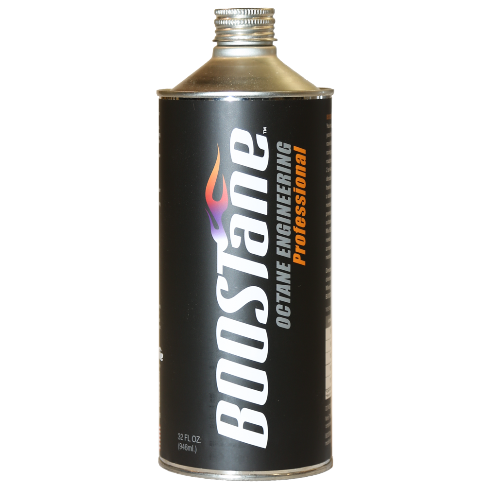 BOOSTane 16 oz Octane Booster for everyday use and protection