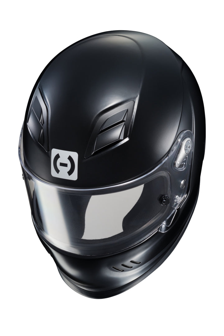 HJC H10 Helmet Black Size L