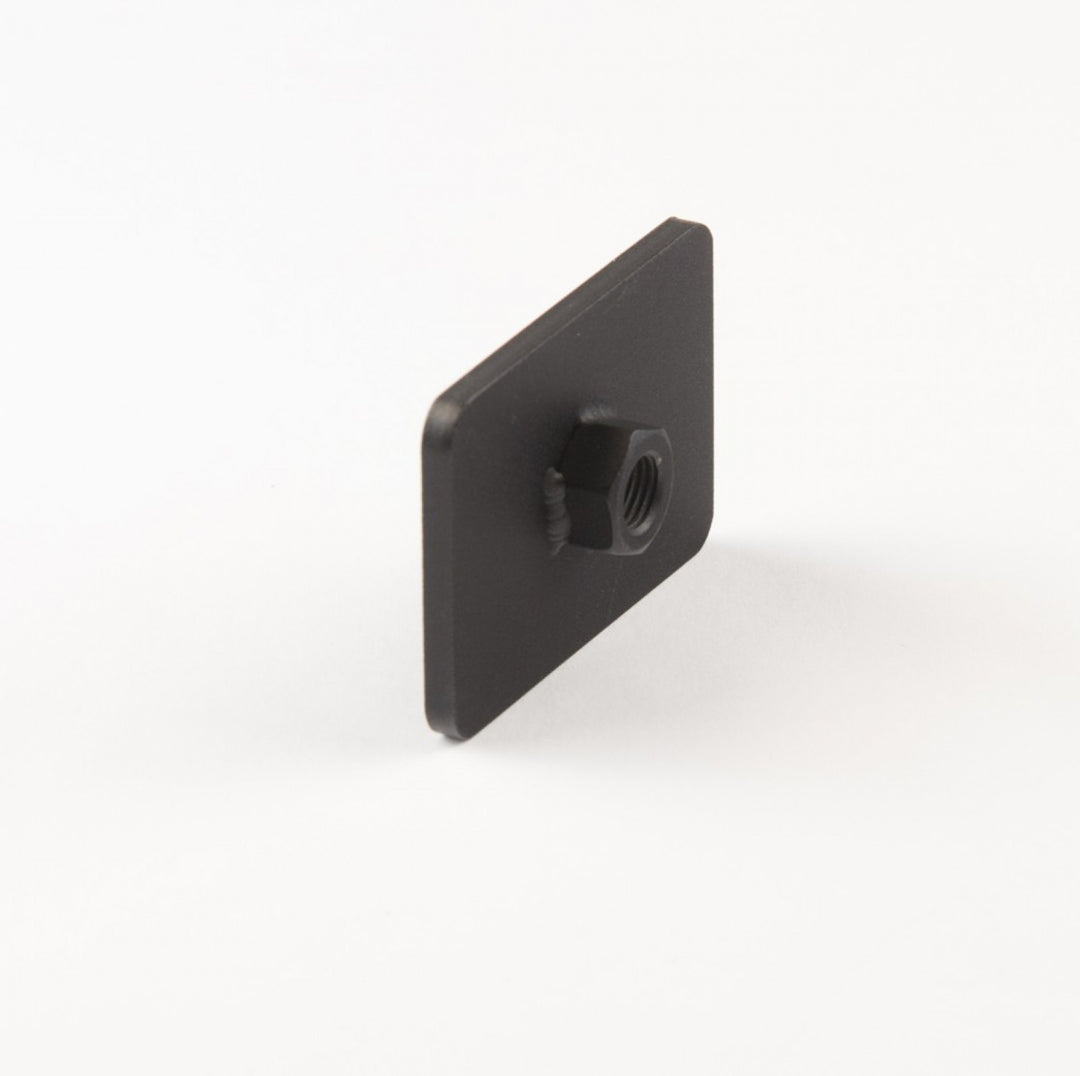 Planted Reinforcement Plate