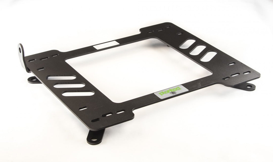 Planted BMW 3-Series E30 (1982-1991) Driver Side Seat Base