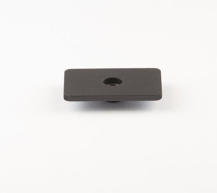 Planted Reinforcement Plate