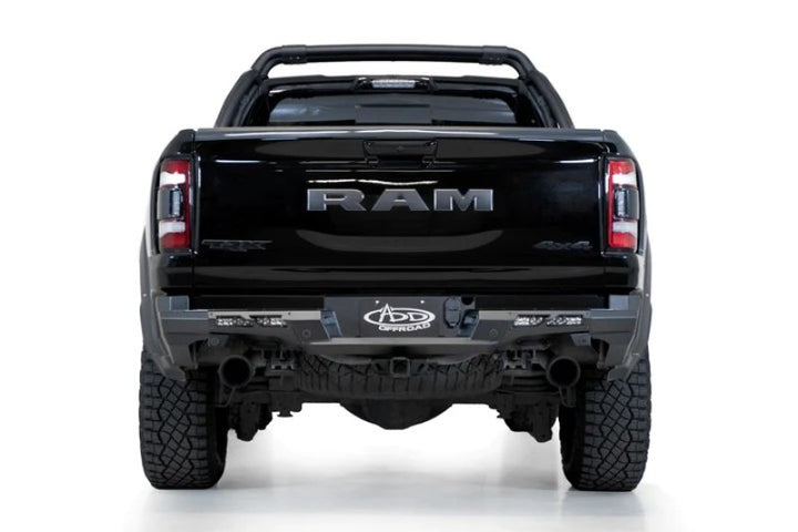 Addictive Desert Designs21-23 Ram TRX Phantom Rear Bumper
