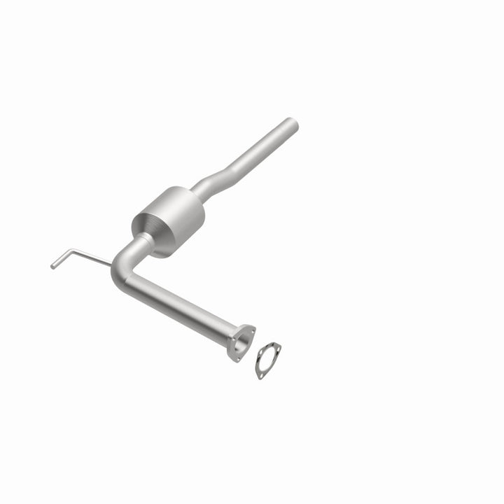 MagnaFlow Direct Fit Catalytic Converter 93 VW Eurovan 2.5L