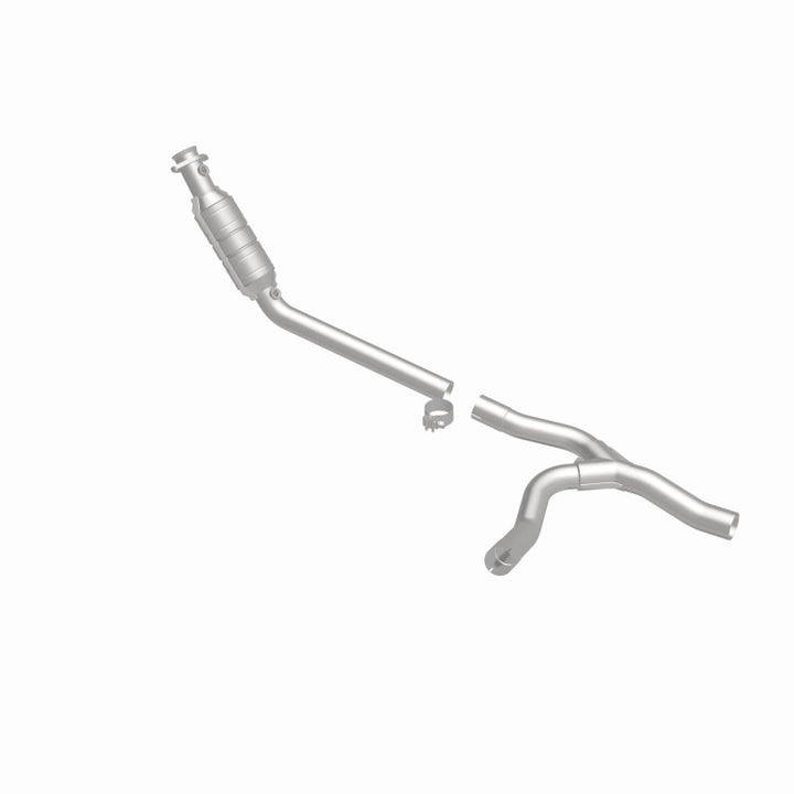 MagnaFlow Direct Fit Catalytic Converter 04-05 Ram1500 PS OEM