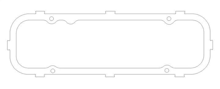Cometic Buick V6 192ci/231ci/252ci .188in Thick Valve Cover Gasket