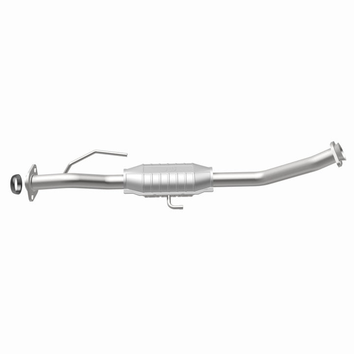 MagnaFlow Direct Fit Catalytic Converter Ford 88 92