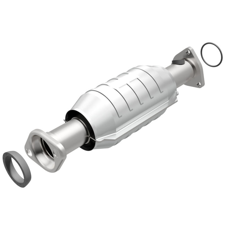 MagnaFlow Direct Fit Catalytic Converter 96-97 Honda Accord 2.2L